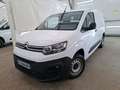 Citroen Berlingo Berlingo Multispace HDi 75 Confort Blanc - thumbnail 4