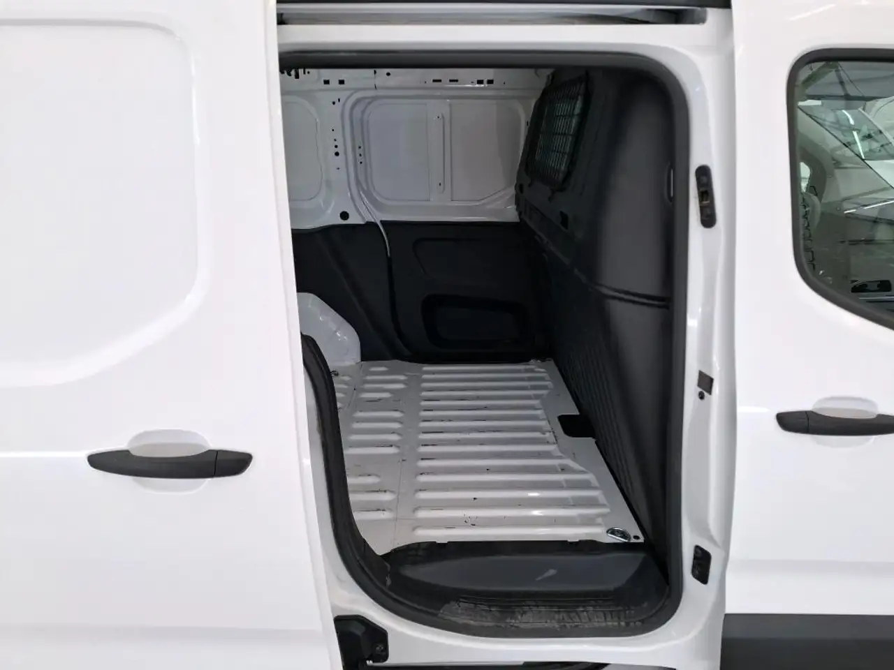 Citroen Berlingo Multispace HDi 75 Confort