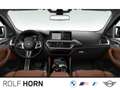 BMW X4 BMW X4 M Comp. Pano HUD 360Â° h/k 21" RfKam adLED Grau - thumbnail 4