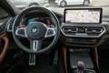 BMW X4 BMW X4 M Comp. Pano HUD 360Â° h/k 21" RfKam adLED Grau - thumbnail 16