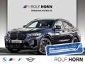 BMW X4 BMW X4 M Comp. Pano HUD 360Â° h/k 21" RfKam adLED Grau - thumbnail 1