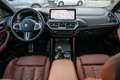 BMW X4 BMW X4 M Comp. Pano HUD 360Â° h/k 21" RfKam adLED Grau - thumbnail 4