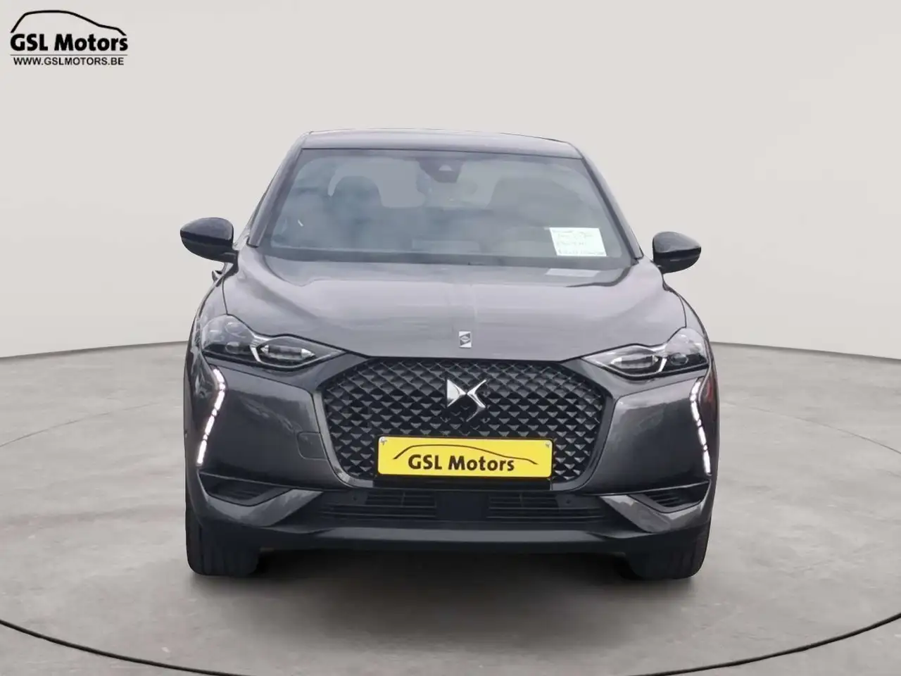 DS Automobiles DS 3 Crossback 2023