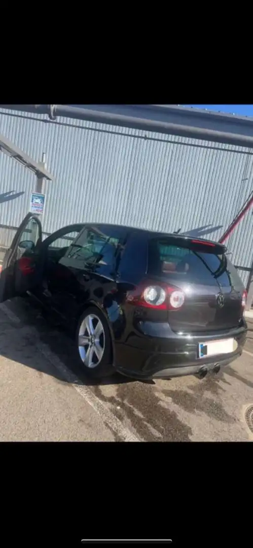 Volkswagen Golf GTI 2.0 DSG - 2