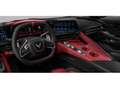 Corvette C8 Stingray Convertible 6.2L 3LT New Interior Silber - thumbnail 11