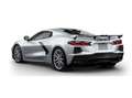 Corvette C8 Stingray Convertible 6.2L 3LT New Interior Silber - thumbnail 6