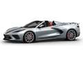 Corvette C8 Stingray Convertible 6.2L 3LT New Interior Silber - thumbnail 8