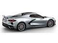 Corvette C8 Stingray Convertible 6.2L 3LT New Interior Silber - thumbnail 7
