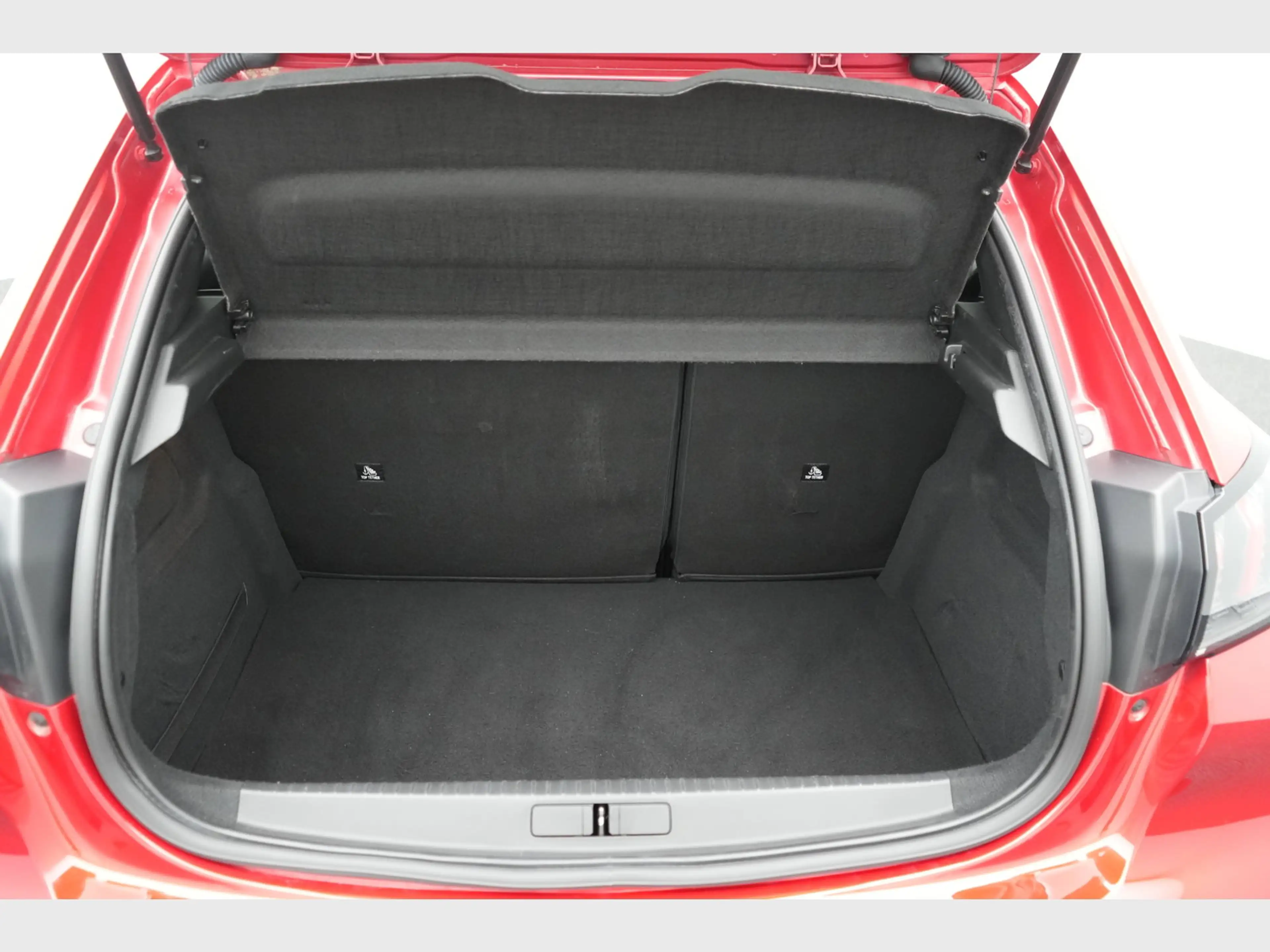 Peugeot 208 1.2i PureTech Allure Pack — photo 11