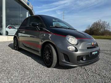ABARTH