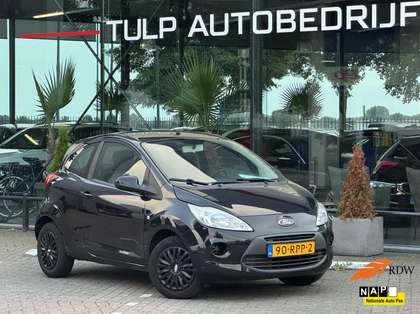 Ford Ka/Ka+ 1.2 Cool & Sound start/stop 2011 Airco nw distr.ri