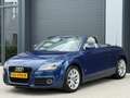 Audi TT Roadster 1.8 TFSI Pro Line / Automaat / LAGE KM / Blau - thumbnail 3