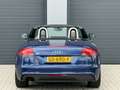 Audi TT Roadster 1.8 TFSI Pro Line / Automaat / LAGE KM / Blau - thumbnail 8