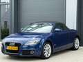 Audi TT Roadster 1.8 TFSI Pro Line / Automaat / LAGE KM / Blau - thumbnail 13
