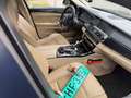 BMW 523 5-serie Touring 523i Executive Bruin - thumbnail 14