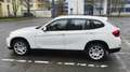 BMW X1 X1+sDrive16d Weiß - thumbnail 3