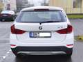 BMW X1 X1+sDrive16d Weiß - thumbnail 5