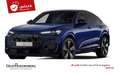 Audi Q5 Sportback e-hybrid quattro 367PS S line LED Blau - thumbnail 1
