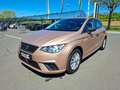 SEAT Ibiza 1.0 Reference * 1.BESITZ Beige - thumbnail 5
