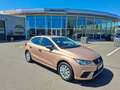 SEAT Ibiza 1.0 Reference * 1.BESITZ Beige - thumbnail 12