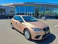 SEAT Ibiza 1.0 Reference * 1.BESITZ Beige - thumbnail 13