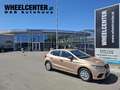 SEAT Ibiza 1.0 Reference * 1.BESITZ Beige - thumbnail 1