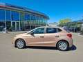 SEAT Ibiza 1.0 Reference * 1.BESITZ Beige - thumbnail 6