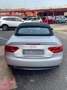 Audi A5 Cabrio 2.0 tdi Ambition/s-line/rate/garanzia/permu Zilver - thumbnail 6