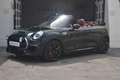 MINI John Cooper Works Cabrio Aut. Verde - thumbnail 2