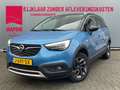 Opel Crossland X BWJ 2020 1.2 111 PK Turbo Edition 2020 AIRCO ECC / Blau - thumbnail 1
