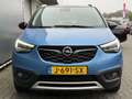 Opel Crossland X BWJ 2020 1.2 111 PK Turbo Edition 2020 51.000KM! C Bleu - thumbnail 25
