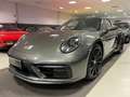 Porsche 911 911 Targa 4 Verde - thumbnail 2