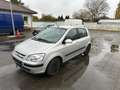 Hyundai Getz Getz  5-Türer 1.3 GLS HU Neu Silber - thumbnail 3