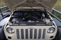 Jeep Wrangler Jeep Wrangler Unlimited Sport Cabrio - 3.8 Sahara Maro - thumbnail 6