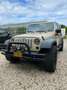 Jeep Wrangler Jeep Wrangler Unlimited Sport Cabrio - 3.8 Sahara Hnědá - thumbnail 4