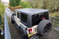 Jeep Wrangler Jeep Wrangler Unlimited Sport Cabrio - 3.8 Sahara Barna - thumbnail 7