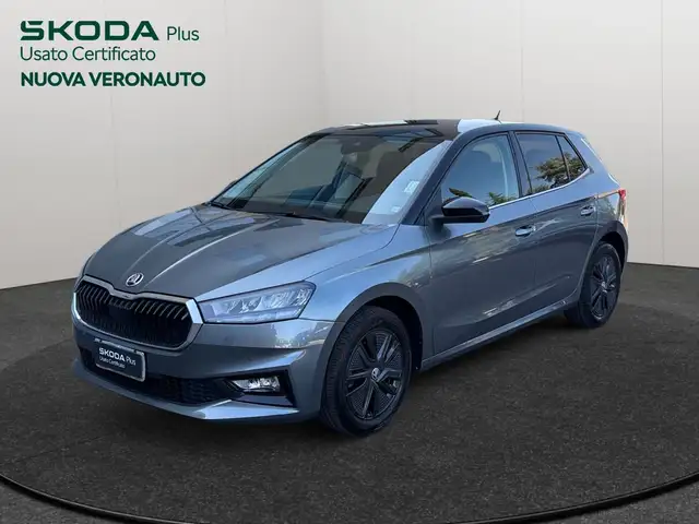 Skoda Fabia Fabia Style 1.0 TSI 81 kW (110 CV) 7 marce - DSG