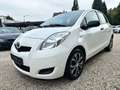 Toyota Yaris Cool 1.33 Org.61TKM*KLIMA*6-GANG* Weiß - thumbnail 2