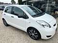 Toyota Yaris Cool 1.33 Org.61TKM*KLIMA*6-GANG* Weiß - thumbnail 4