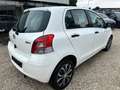 Toyota Yaris Cool 1.33 Org.61TKM*KLIMA*6-GANG* Weiß - thumbnail 10