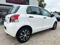 Toyota Yaris Cool 1.33 Org.61TKM*KLIMA*6-GANG* Weiß - thumbnail 11