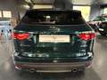 Jaguar F-Pace Portfolio 3,0 D AWD SVO PREMIUM GREEN Vert - thumbnail 4