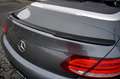 Mercedes-Benz C 400 Cabrio 4M *UNFALLFREI *AMG LINE *BURMESTER Gris - thumbnail 31