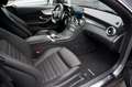 Mercedes-Benz C 400 Cabrio 4M *UNFALLFREI *AMG LINE *BURMESTER Gris - thumbnail 13