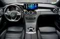 Mercedes-Benz C 400 Cabrio 4M *UNFALLFREI *AMG LINE *BURMESTER Gris - thumbnail 12