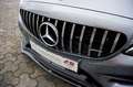 Mercedes-Benz C 400 Cabrio 4M *UNFALLFREI *AMG LINE *BURMESTER Gris - thumbnail 29
