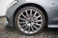 Mercedes-Benz C 400 Cabrio 4M *UNFALLFREI *AMG LINE *BURMESTER Gris - thumbnail 28