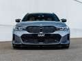 BMW 340 M340i xDrive Touring High Executive Grijs - thumbnail 5