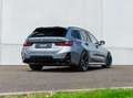 BMW 340 M340i xDrive Touring High Executive Grijs - thumbnail 10