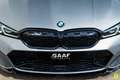 BMW 340 M340i xDrive Touring High Executive Grijs - thumbnail 25